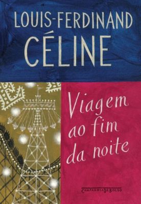 A Viagem ao Fim da Noite! Um Retrato de um Homem Assombrado pelas Sombras do Passado e Uma História de Amor Impossível?