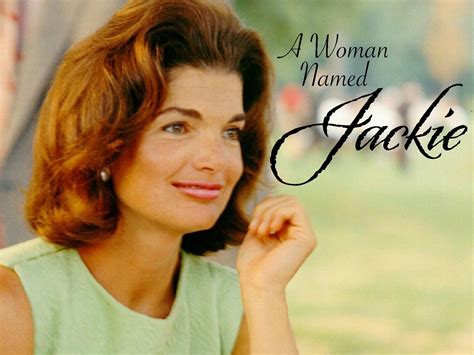 A Woman Called Jackie! Uncovering the Complex Life and Loves of Jackie Kennedy through an Award-Winning Lens!