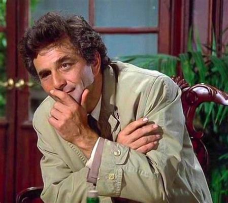 Columbo Uma Série Clássica com um Detetive Desastrado e Genial!