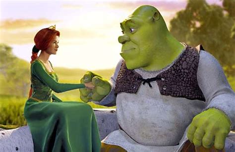 Shrek! Um Conto de Fadas Invertido Sobre Amor e Aceitação?