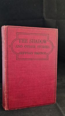  The Files of Jeffery Farnol! Uma Jornada no Tempo Através do Mistério e da Aventura na Inglaterra Vitoriana