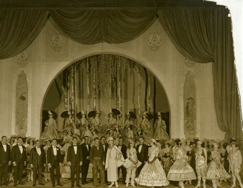 The Great Ziegfeld! A Spectacular Musical Journey Through Broadway and Beyond!